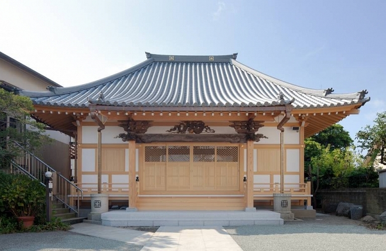 小田原市のお寺・妙善寺ではペットのご火葬・ご供養・合祀・納骨埋葬ができます。詳しくはこちらをご覧ください。